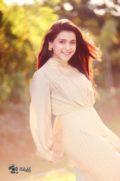 Mannara-Chopra